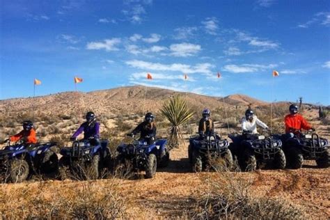 guided atv tours las vegas.